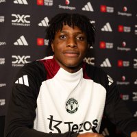 Patrick Dorgu (@partrickdorgu) 's Twitter Profile