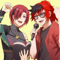 夢幻大@ムゲンダイ【WWL】 (@flamedai) 's Twitter Profile