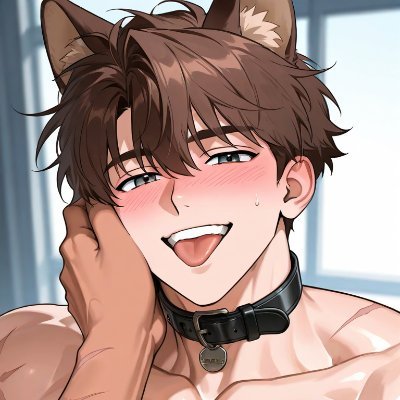 Hi!welcome to my page 18+contents! male AI art include(yaoi and BL) NO HORNY NO LIFE!!! 色色注意