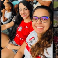 Bárbara (@barbarascfc) 's Twitter Profile