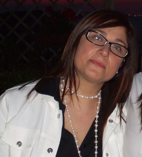 EugeniaDiMicoli's profile picture. 