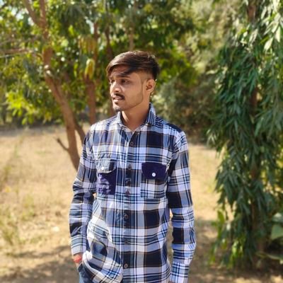 Gautamparm48652's profile picture. Ayurveda 🩺