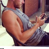 James Gates (@magicblond67) 's Twitter Profile