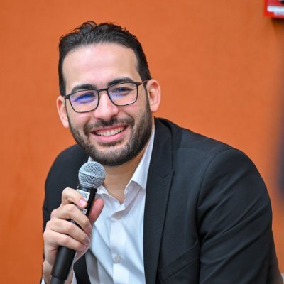 Saad Lotfey Profile