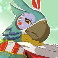 Curly (@apecsavian) 's Twitter Profile