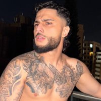 Cristian Gallego (@crgallegoo) 's Twitter Profile Photo