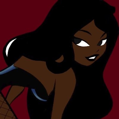 MistressMaroon's profile picture. Burner