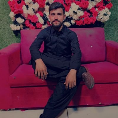 JamshedAli11069's profile picture. "$FAN Maxi"