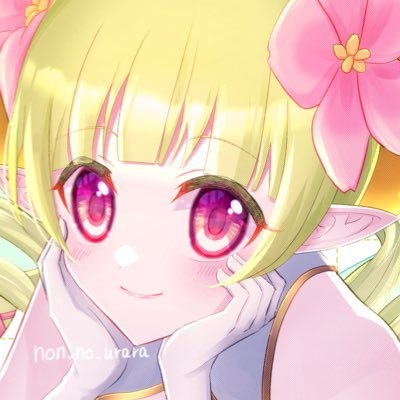 浦野@Skeb募集中さんのプロフィール画像
