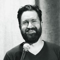 Deric Cahill (@dericcahill) 's Twitter Profile