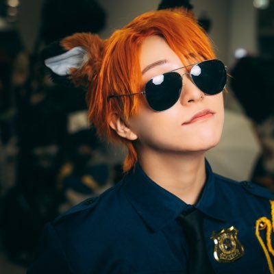 狐暮さんのプロフィール画像