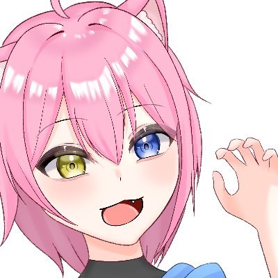 猫瀬ルフさんのプロフィール画像