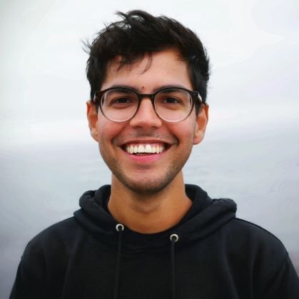 orange vanilla coke enthusiast; superduperintelligence infra @openai