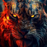 Tigon AM𝕏 (@official_tigon) 's Twitter Profile