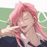 tomura_m's profile picture. 20↑腐／現在🛹🐯🌸メイン雑多アカ／無断転載禁止／作業途中の絵は主にくるっぷに投げたりhttps://t.co/R7JqYAzPog／🦋https://t.co/801twfEzxT