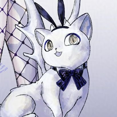 ID/EN/日本語(勉強中) | 21↑, R-18あり | 雑食, 女/男体化, エロ/エログロ 、いろいろあるぞここ。
メイン ➡️ ☯️、👻🔪 、🔺、TU-🅰️、skm、volta |
メイン:@_soujun