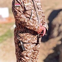 ضمير متصل 🇮🇶🇵🇸 (@al3bsawy) 's Twitter Profile Photo