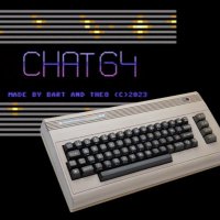 Chat64 (@chat64_nl) 's Twitter Profile