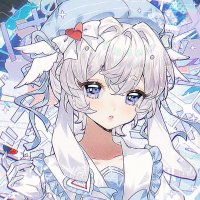 夜白 (@aibarui) 's Twitter Profile