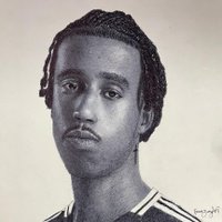 Samuel Mamudu (@samjunyarts) 's Twitter Profile