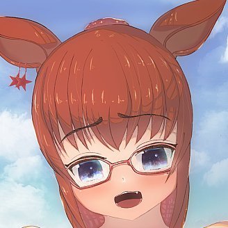 基本デカ🐎用垢(本垢凍結が怖いのでフォロー拡大中)
フォロリクは基本本垢をフォローしてくれてる人のみ
アイコンはのるりさん(@norurinoruri)が描いてくださいました!
動画は(https://t.co/DZjYA0JD3X)
@Rigitsune1995→本垢