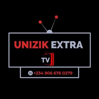 UnizikExtra's profile picture. 