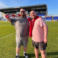 Sean McHugh (@sean1874) 's Twitter Profile Photo