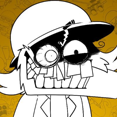 BIG BÜRDさんのプロフィール画像