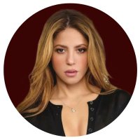 Shakira Facts (@newsforshakira) 's Twitter Profile Photo Shakira Facts (@newsforshakira) 's Twitter Profile Photo