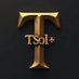 TSol+ (@tsolplus) Twitter profile photo TSol+ (@tsolplus) Twitter profile photo