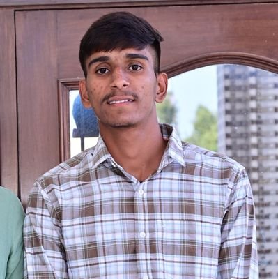 kirtanjaat_ru's profile picture. राजस्थान विश्वविद्यालय जयपुर 📚

https://t.co/7qKFpsYlhY 🫂
https://t.co/zpvqX5MfkV