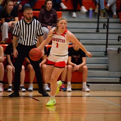 ccs🏀/ cny savage💙💚 /2030 / 5’7” guard / 13.2 ppg / 6 rpg / 2.2 3s pg / 54% 3s / League All Star / Sectional All Tournament Team / All Ny State / High Honor