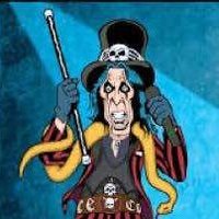 Alice_Cooper (@cooper_treble) 's Twitter Profile