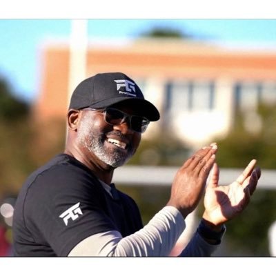 Terance Mathis Profile