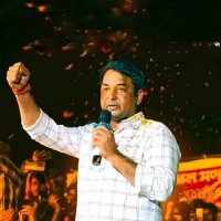 राकेश बैंसला (@rakeshbainsla0) 's Twitter Profile