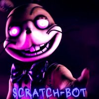Scratch-BOT (@scratchbotyt) 's Twitter Profile