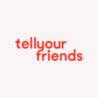 Studio Tell your friends (@studiotyf) 's Twitter Profile