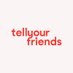 Studio Tell your friends (@studiotyf) Twitter profile photo Studio Tell your friends (@studiotyf) Twitter profile photo