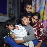 Abd Gaza 🇵🇸 (@abdshabatgaza) 's Twitter Profile