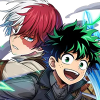 daily tododeku (@dailytdiz) 's Twitter Profile Photo