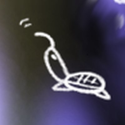 ritsu_Atnr's profile picture. atnr/🧩垢 🐢さん最推し 20↑ お絵描き🎨 TRPG遊んでる本体▶︎【@hoshi_TRPG】