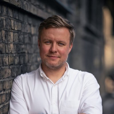 andriarnason's profile picture. 
