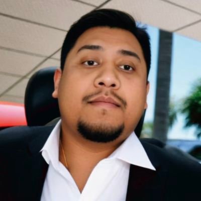 ShahirKamarudd1's profile picture. 