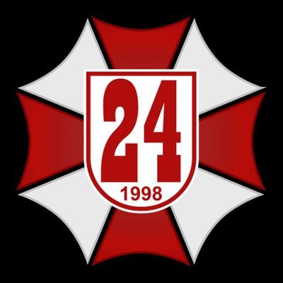 Tunal es mi Barrio La 24 Pte Desde 1998
Bogotá de Santa Fe