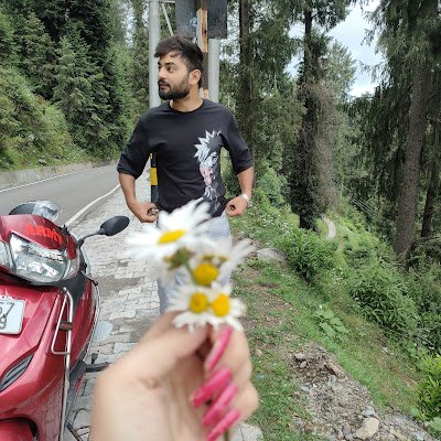 IamuserRaman's profile picture. 