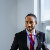 Dr Uche Okpara (@uche4purpose) 's Twitter Profile Photo Dr Uche Okpara (@uche4purpose) 's Twitter Profile Photo