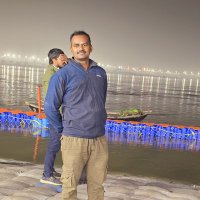 durgesh patel (@durgeshprg) 's Twitter Profile