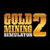 Gold Mining Simulator (@goldrushthegame) Twitter profile photo Gold Mining Simulator (@goldrushthegame) Twitter profile photo