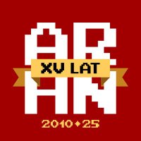 arhn.eu 🕹 - 15 lat grania (na nerwach)! (@arhneu) 's Twitter Profile Photo
