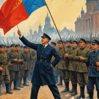 🕈Antonin Dramski 🕈Антибольшевик (@antonindramski) 's Twitter Profile